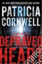 Cornwell Patricia Daniels