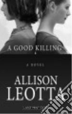 Leotta Allison
