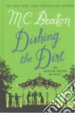 Beaton M. C.