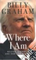 Graham Billy, Graham Franklin (FRW)
