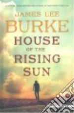 Burke James Lee