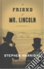 Harrigan Stephen