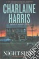 Harris Charlaine