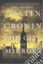 Cronin Justin