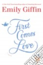 Giffin Emily