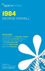 SparkNotes (COR), Orwell George