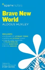 Huxley Aldous