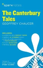 Chaucer Geoffrey