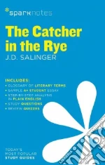 Salinger J. D.
