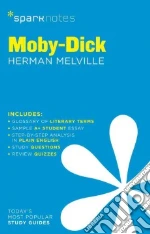 SparkNotes (COR), Melville Herman
