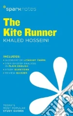Hosseini Khaled