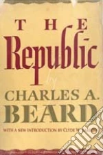 Beard Charles A., Barrow Clyde W. (INT)