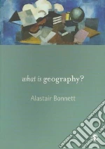 Bonnett Alastair