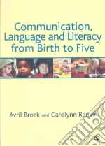 Brock Avril, Rankin Carolynn
