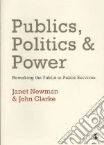 Newman Janet, Clarke John