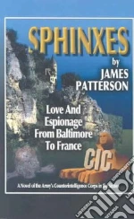JAMES PATTERSON
