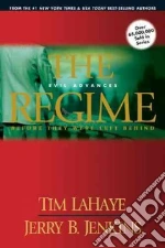 LaHaye Tim F., Jenkins Jerry B.