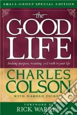 Colson Charles, Fickett Harold, Warren Rick (FRW)