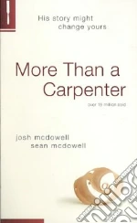 McDowell Josh, McDowell Sean