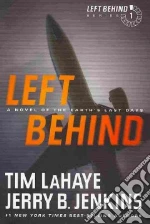 LaHaye Tim F., Jenkins Jerry B.