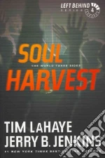 LaHaye Tim F., Jenkins Jerry B.