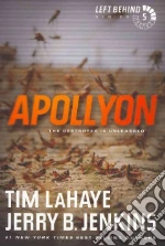 LaHaye Tim F., Jenkins Jerry B.