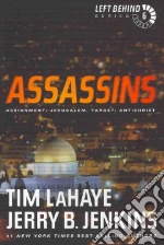 LaHaye Tim F., Jenkins Jerry B.