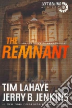 LaHaye Tim F., Jenkins Jerry B.