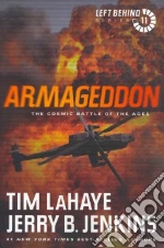 LaHaye Tim F., Jenkins Jerry B.