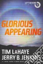 LaHaye Tim F., Jenkins Jerry B.