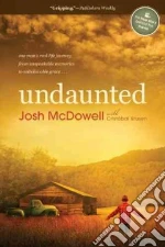 McDowell Josh, Krusen Cristobal (CON)
