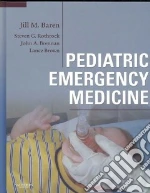 Baren Jill M. M.D., Rothrock Steven G., Brennan John A. M.D., Brown Lance M.D.