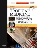 Magill Alan J. M.D., Ryan Edward T. M.D., Hill David R. M.D., Solomon Tom Ph.D.