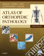 Wold Lester E., Unni K. Krishnan, Sim Franklin H., Sundaram Murali M.D., Adler Claus-Peter M.D.