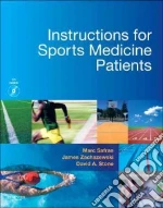 Safran Marc R. M.D., Zachazewski James E., Stone David A. M.D.