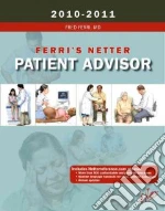 Ferri Fred F. M.D., Netter Frank H. M.D. (ILT), Machado Carlos A. G. M.D. (CON), Craig John A. (CON)