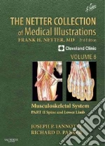 Iannotti Joseph P. M.D. Ph.D. (EDT), Parker Richard D. M.D. (EDT), Netter Frank H. M.D. (ILT)