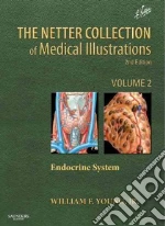 Young William F. Jr. M.D., Netter Frank H. (ILT), Machado Carlos A. G. M.D. (ILT), Perkins James A. (CON)