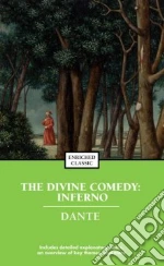 Dante Alighieri, Will Frederic, Johnson Cynthia Brantley (EDT)