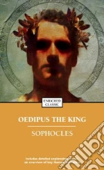 Sophocles, Will Frederic (CON), Knox Bernard (TRN)