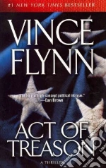 Flynn Vince