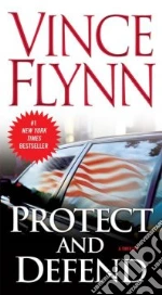 Flynn Vince