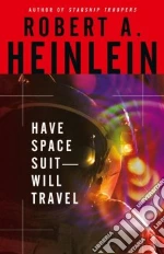 Heinlein Robert A.