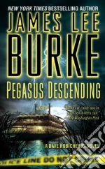 Burke James Lee