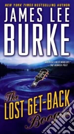 Burke James Lee