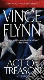 Flynn Vince