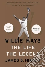 Hirsch James S., Mays Willie (CON)