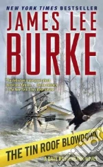 Burke James Lee