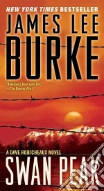 Burke James Lee