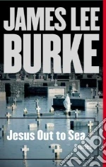 Burke James Lee